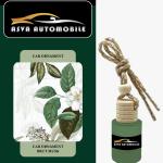 ASVA Hanging Car Air Freshener |10ml, Pack of 1|Luxury, Organic Toxin-Free, Pet Friendly Perfume |Interior Accessory for fresh Aroma |Long Lasting Fragrance