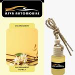 ASVA Hanging Car Air Freshener |10ml, Pack of 1|Luxury, Organic Toxin-Free, Pet Friendly Perfume |Interior Accessory for fresh Aroma |Long Lasting Fragrance
