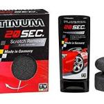 Platinum Magic 20 SEC Car Vehicle Miracle Scratch Remover | Professional scratch removal | paint damage removal in 20 Seconds | 100ml